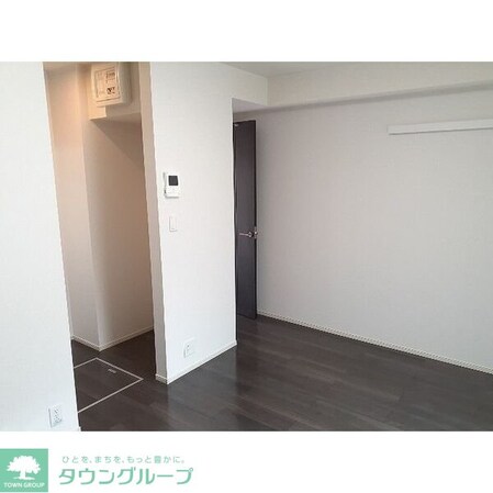 エレガンス牛立の物件内観写真